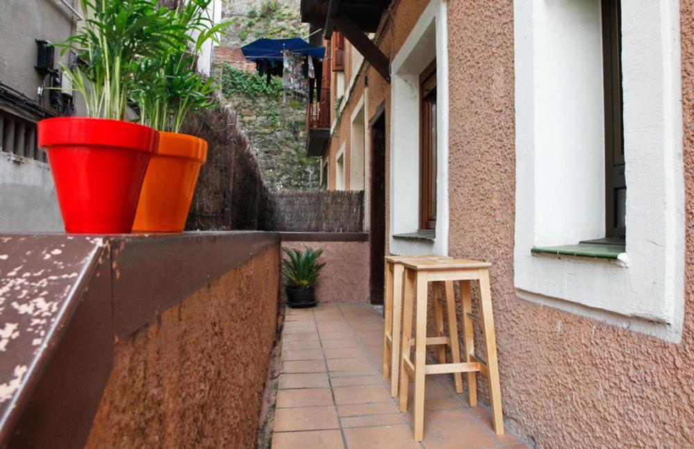 The Park House II By Homebilbao. Exterior photo